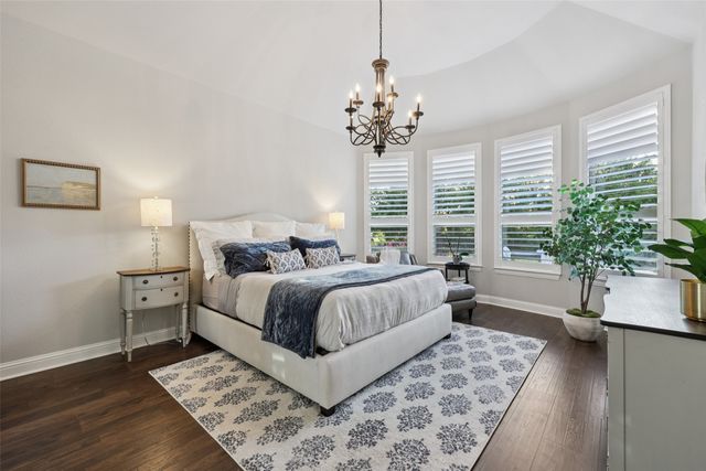 451 Morgan Lane, Prosper, TX 75078