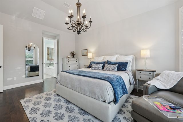 451 Morgan Lane, Prosper, TX 75078