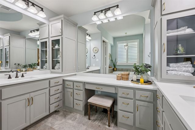 451 Morgan Lane, Prosper, TX 75078