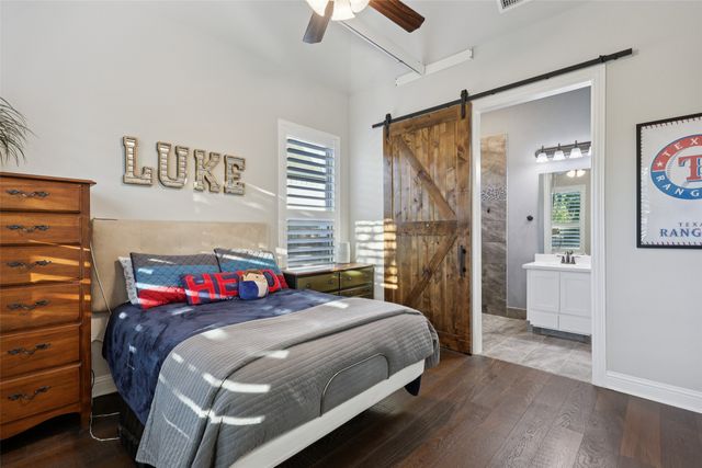 451 Morgan Lane, Prosper, TX 75078