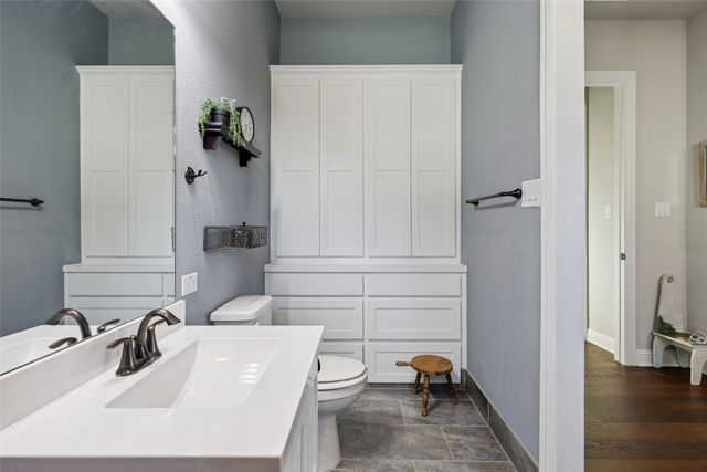 451 Morgan Lane, Prosper, TX 75078