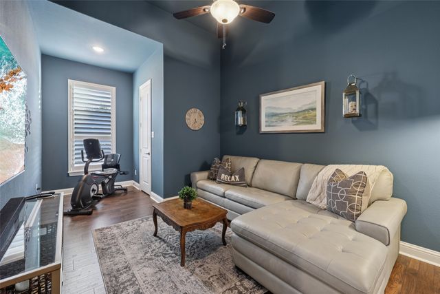 451 Morgan Lane, Prosper, TX 75078