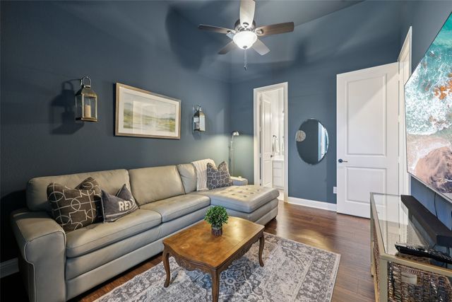 451 Morgan Lane, Prosper, TX 75078