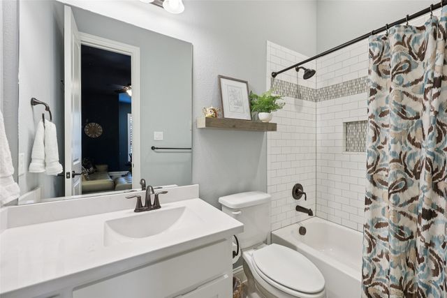 451 Morgan Lane, Prosper, TX 75078