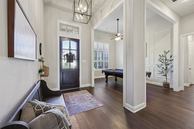 451 Morgan Lane, Prosper, TX 75078