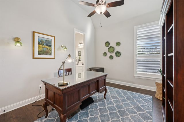 451 Morgan Lane, Prosper, TX 75078