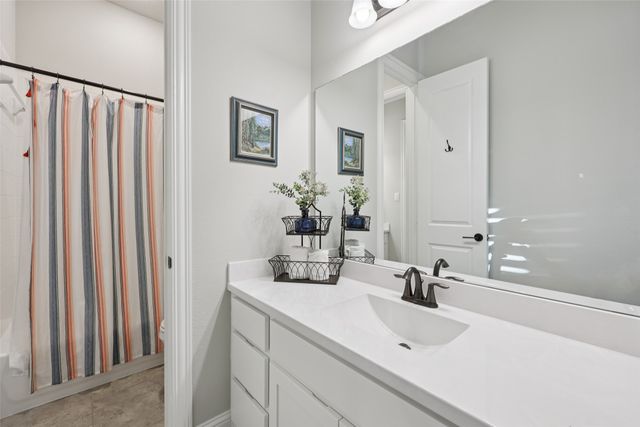 451 Morgan Lane, Prosper, TX 75078