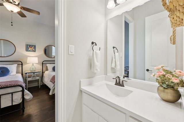 451 Morgan Lane, Prosper, TX 75078