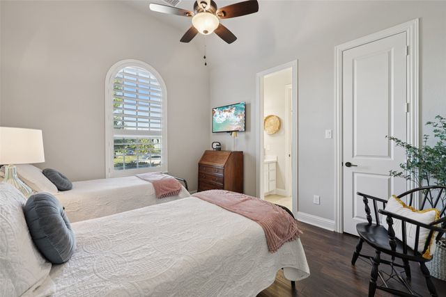 451 Morgan Lane, Prosper, TX 75078