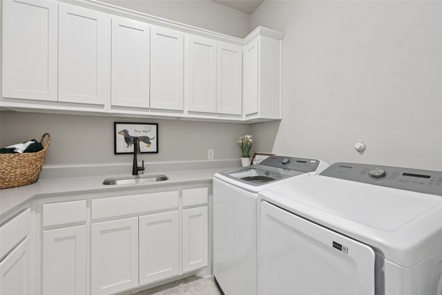 451 Morgan Lane, Prosper, TX 75078