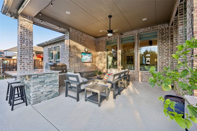 451 Morgan Lane, Prosper, TX 75078