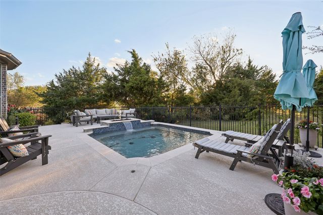 451 Morgan Lane, Prosper, TX 75078