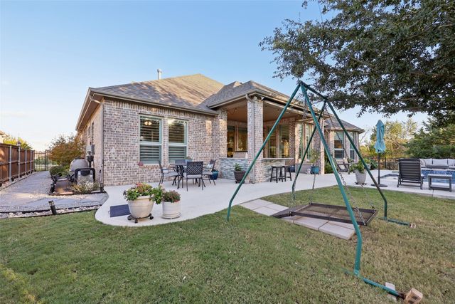 451 Morgan Lane, Prosper, TX 75078