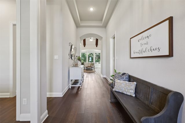 451 Morgan Lane, Prosper, TX 75078