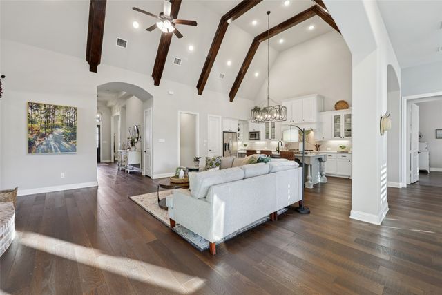 451 Morgan Lane, Prosper, TX 75078