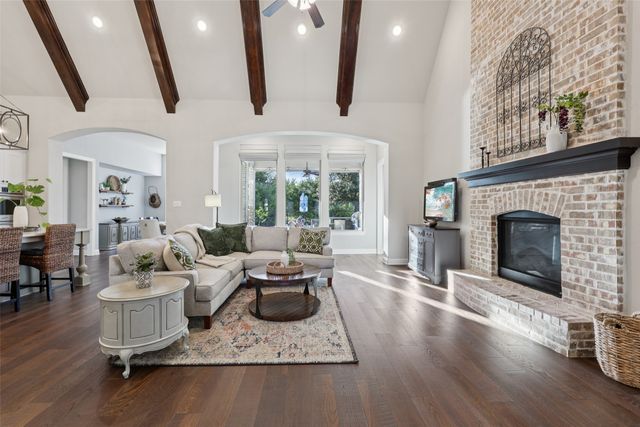 451 Morgan Lane, Prosper, TX 75078