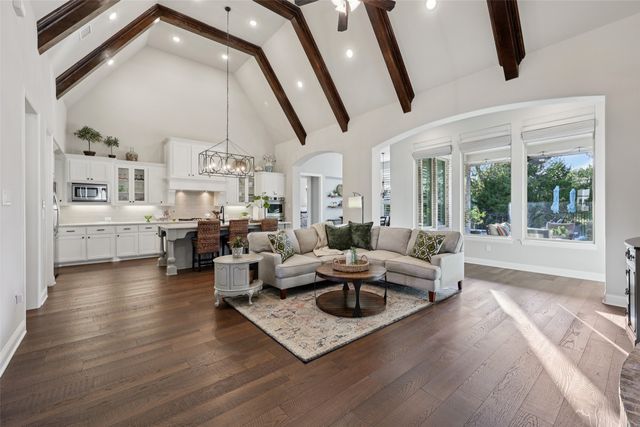 451 Morgan Lane, Prosper, TX 75078