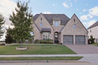 451 Morgan Lane, Prosper, TX 75078