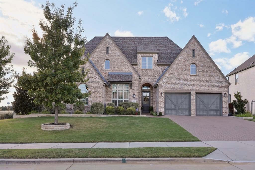 451 Morgan Lane, Prosper, TX 75078