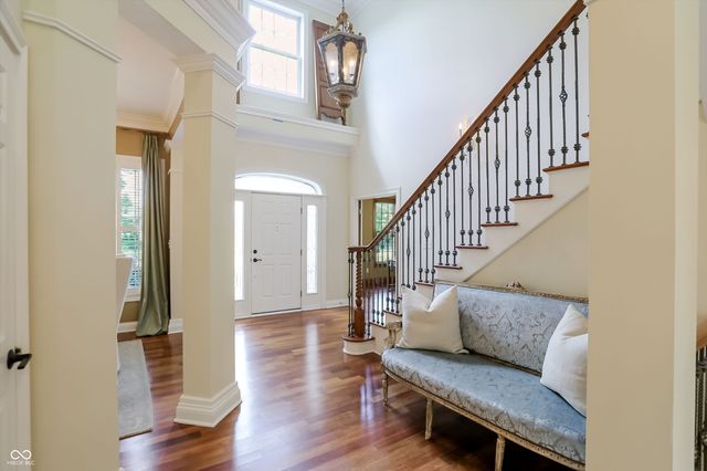 4243 Heyward Lane, Indianapolis, IN 46250