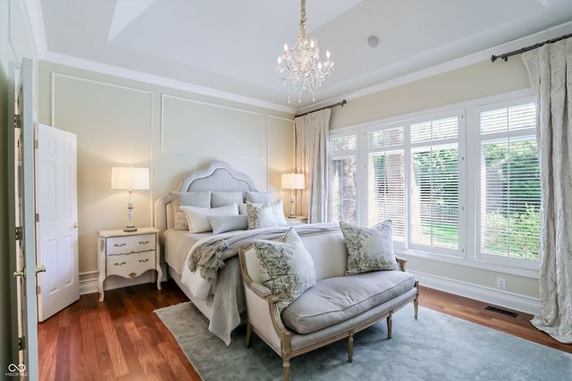 4243 Heyward Lane, Indianapolis, IN 46250