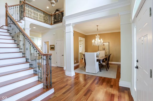 4243 Heyward Lane, Indianapolis, IN 46250