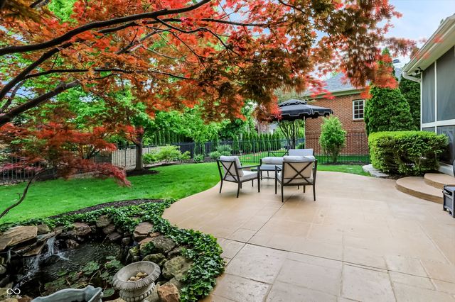 4243 Heyward Lane, Indianapolis, IN 46250