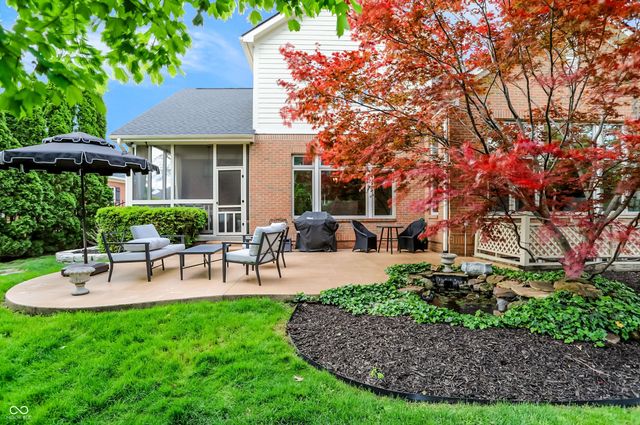 4243 Heyward Lane, Indianapolis, IN 46250