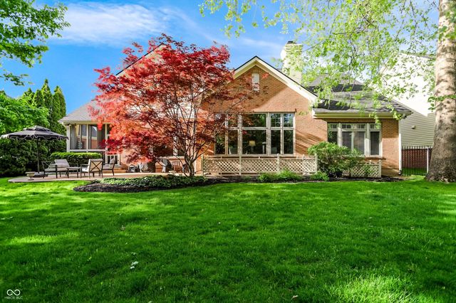 4243 Heyward Lane, Indianapolis, IN 46250