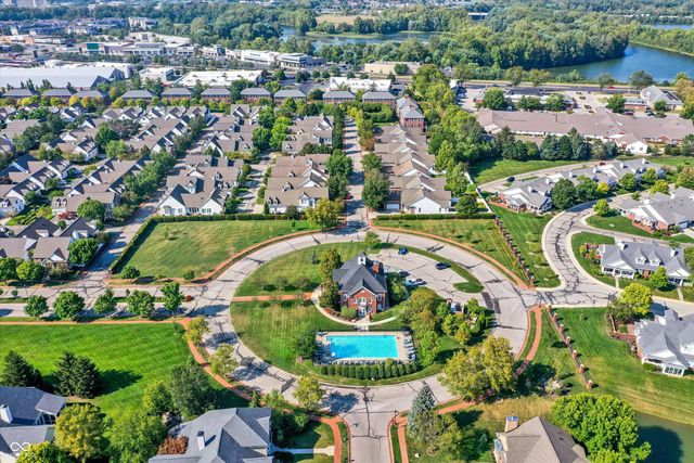 4243 Heyward Lane, Indianapolis, IN 46250