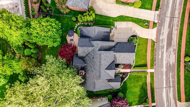 4243 Heyward Lane, Indianapolis, IN 46250