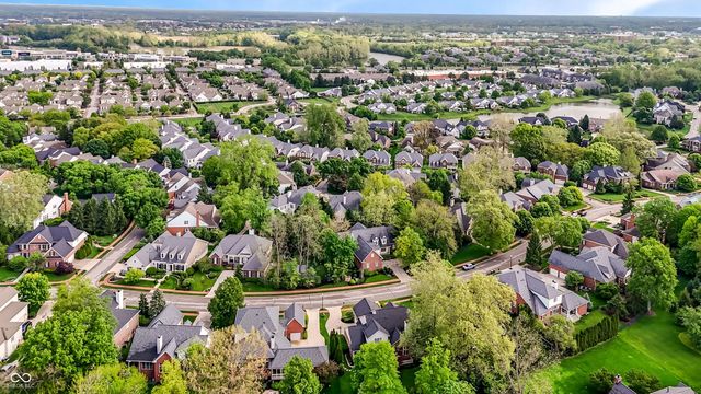 4243 Heyward Lane, Indianapolis, IN 46250