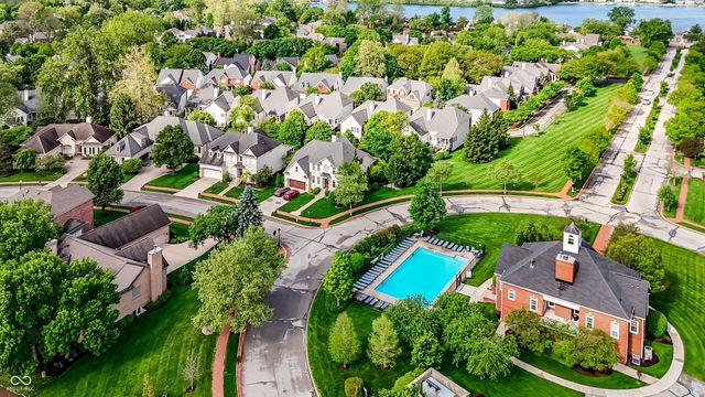 4243 Heyward Lane, Indianapolis, IN 46250