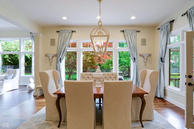 4243 Heyward Lane, Indianapolis, IN 46250