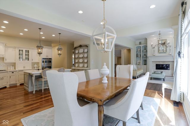 4243 Heyward Lane, Indianapolis, IN 46250