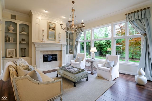 4243 Heyward Lane, Indianapolis, IN 46250