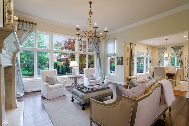 4243 Heyward Lane, Indianapolis, IN 46250
