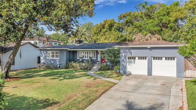 1410 S SUMMERLIN AVENUE, Orlando, FL 32806