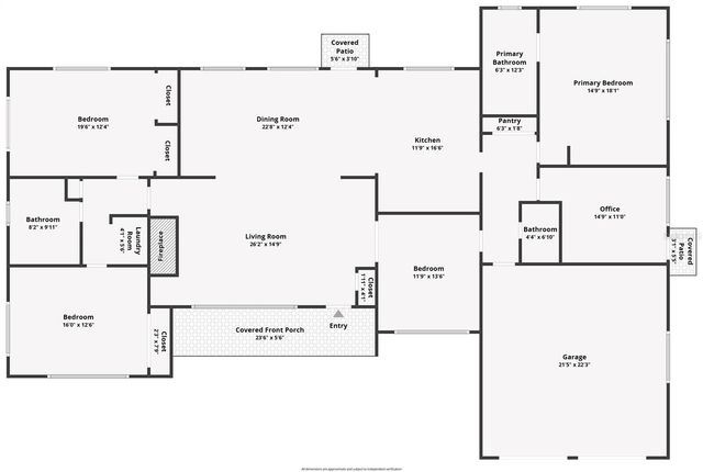 1410 S SUMMERLIN AVENUE, Orlando, FL 32806