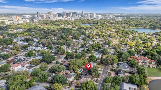 1410 S SUMMERLIN AVENUE, Orlando, FL 32806