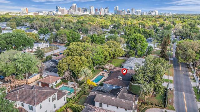 1410 S SUMMERLIN AVENUE, Orlando, FL 32806