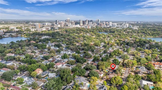 1410 S SUMMERLIN AVENUE, Orlando, FL 32806