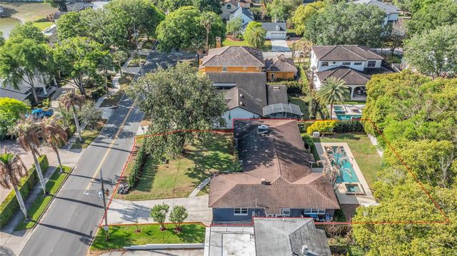 1410 S SUMMERLIN AVENUE, Orlando, FL 32806