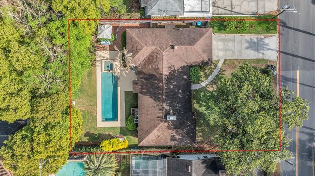 1410 S SUMMERLIN AVENUE, Orlando, FL 32806