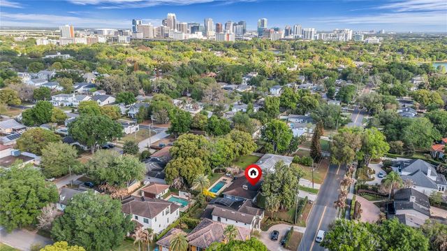 1410 S SUMMERLIN AVENUE, Orlando, FL 32806