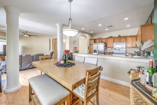 805 Dana Hills Court 202, Las Vegas, NV 89134