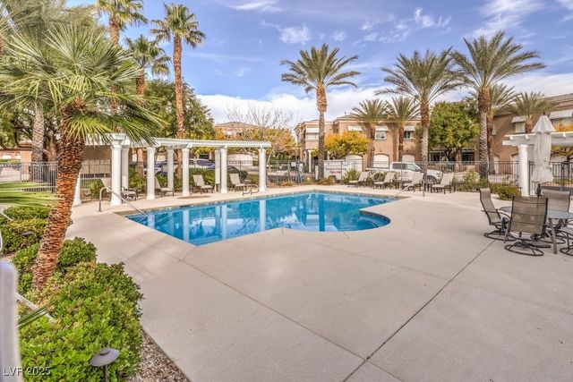 805 Dana Hills Court 202, Las Vegas, NV 89134