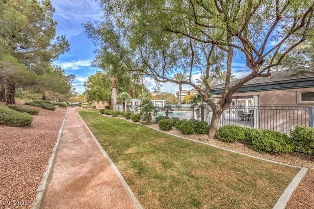 805 Dana Hills Court 202, Las Vegas, NV 89134