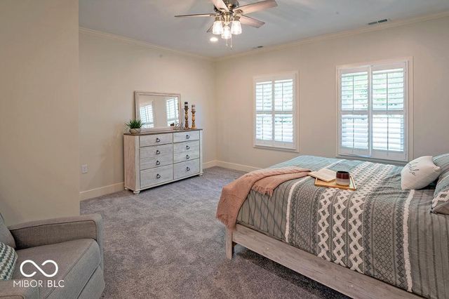 308 Blue River Drive, Knightstown, IN 46148