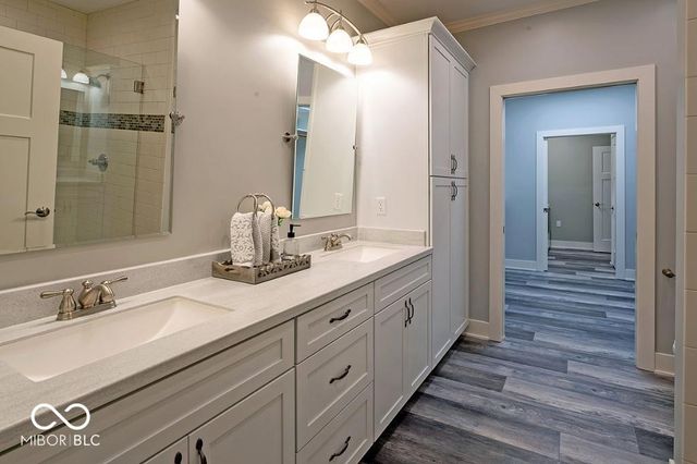 308 Blue River Drive, Knightstown, IN 46148